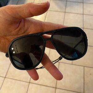 Ombraz Classic Sunglasses
